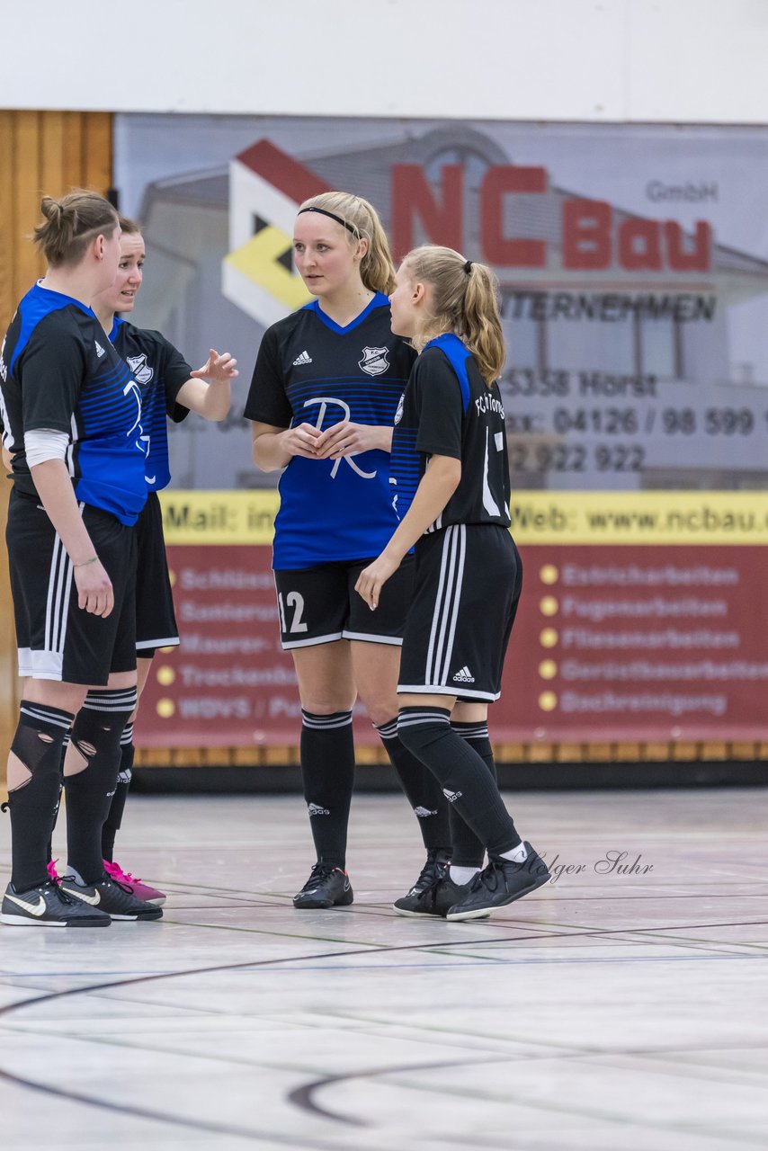 Bild 191 - VR Bank Cup Horst